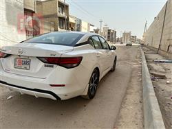 نيسان سنترا